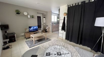 Appartement 4 pièces de 73 m² à Soisy-sur-Seine (91450)