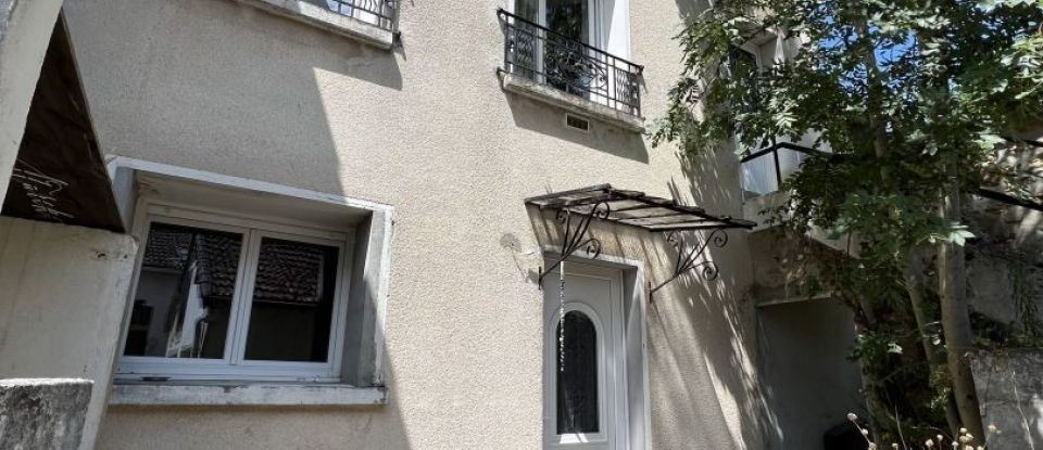 Apartment 4 rooms of 73 m² in Soisy-sur-Seine (91450)