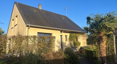House 5 rooms of 98 m² in Pont-Hébert (50880)