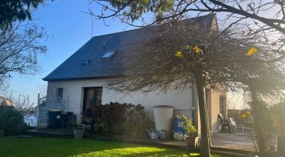 House 5 rooms of 98 m² in Pont-Hébert (50880)