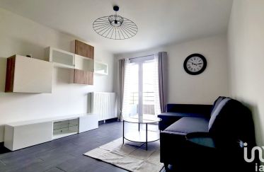 Appartement 3 pièces de 56 m² à Chelles (77500)