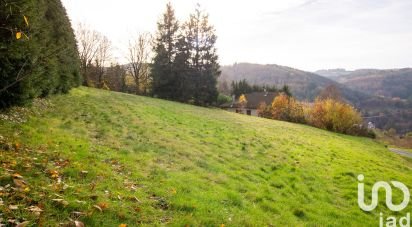 Land of 3,073 m² in Olliergues (63880)