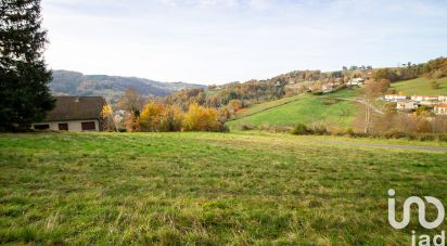 Land of 3,073 m² in Olliergues (63880)