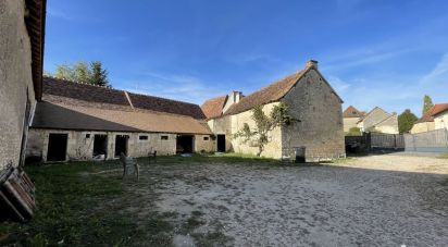 House 7 rooms of 124 m² in Béthines (86310)