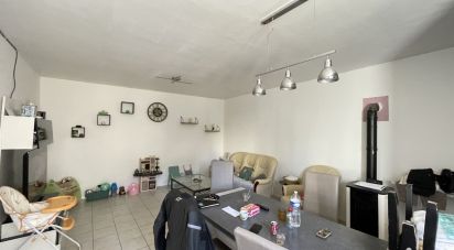 House 7 rooms of 124 m² in Béthines (86310)