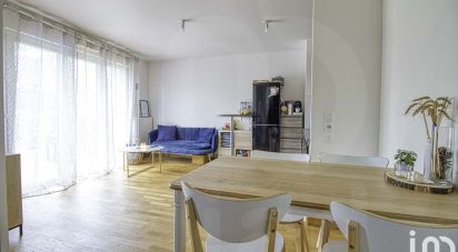 Duplex 3 rooms of 54 m² in Évreux (27000)
