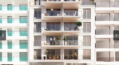 Apartment 3 rooms of 67 m² in Saint-Jean-de-Monts (85160)