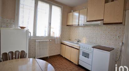 House 4 rooms of 72 m² in Saint-Jean (31240)