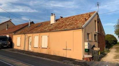 House 3 rooms of 54 m² in Mortcerf (77163)