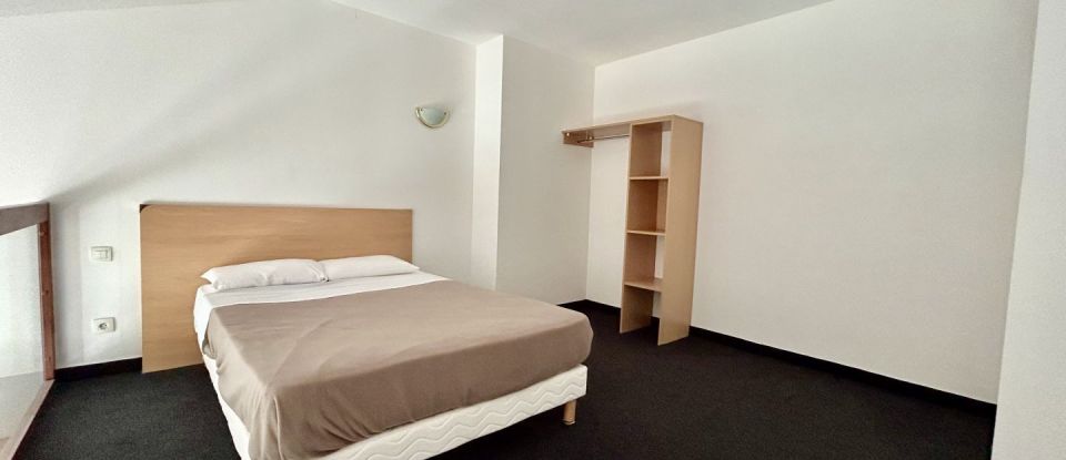 Appartement 2 pièces de 38 m² à Saint-Michel-sur-Orge (91240)