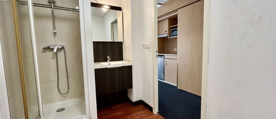 Appartement 2 pièces de 38 m² à Saint-Michel-sur-Orge (91240)