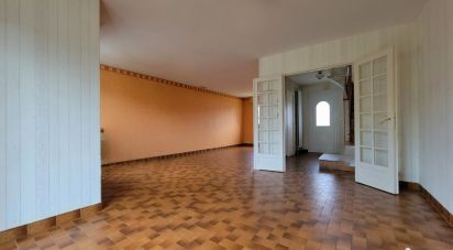Maison 6 pièces de 113 m² à Saint-Herblain (44800)