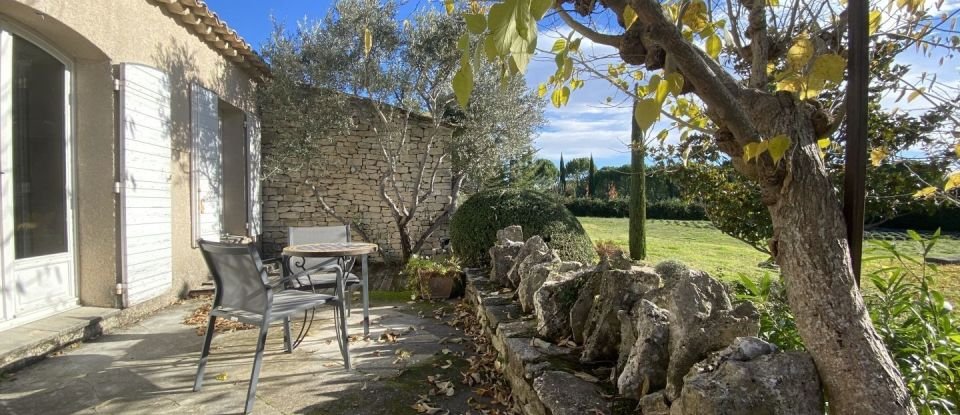 House 7 rooms of 250 m² in Gordes (84220)