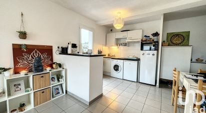 Apartment 3 rooms of 62 m² in Saint-Médard-en-Jalles (33160)