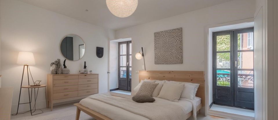 Apartment 3 rooms of 77 m² in Voiron (38500)