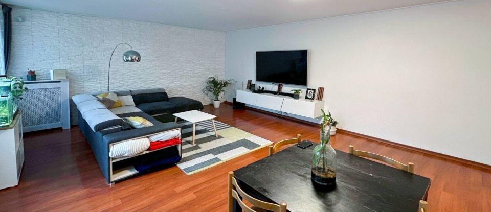 Apartment 4 rooms of 103 m² in Valenton (94460)