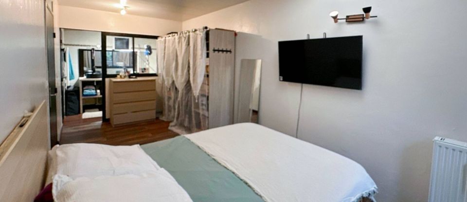 Apartment 4 rooms of 103 m² in Valenton (94460)