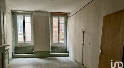 Appartement 4 pièces de 89 m² à Rodez (12000)