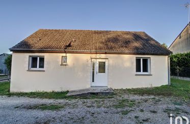 Maison 3 pièces de 80 m² à Douchy-Montcorbon (45220)