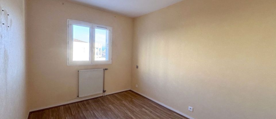 Apartment 4 rooms of 80 m² in Poitiers (86000)