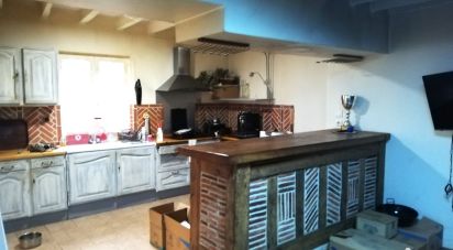 House 7 rooms of 160 m² in Courson-les-Carrières (89560)