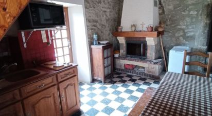 House 4 rooms of 100 m² in Rosans (05150)