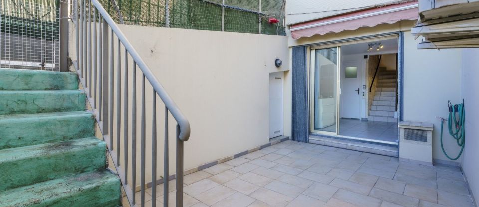 Appartement 2 pièces de 48 m² à Antibes (06600)