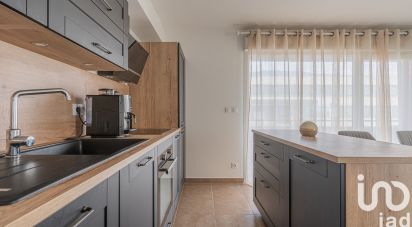 Apartment 3 rooms of 67 m² in Saint-Baldoph (73190)