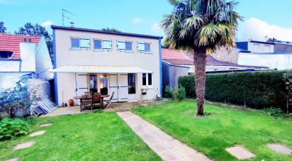 House 6 rooms of 92 m² in Cherbourg-en-Cotentin (50130)