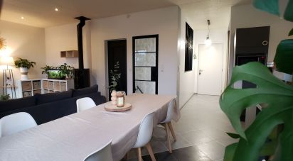 Maison 6 pièces de 123 m² à Montfort-le-Gesnois (72450)
