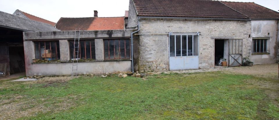 Farm 4 rooms of 114 m² in Cerny (91590)