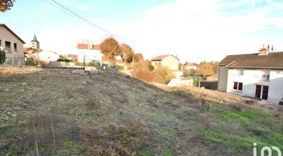 Land of 567 m² in Nomeny (54610)