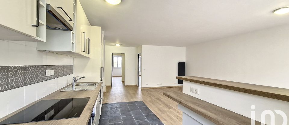 Apartment 3 rooms of 76 m² in Asnières-sur-Seine (92600)
