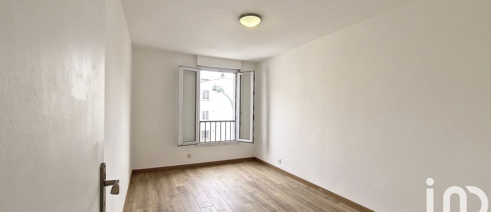 Appartement 3 pièces de 76 m² à Asnières-sur-Seine (92600)