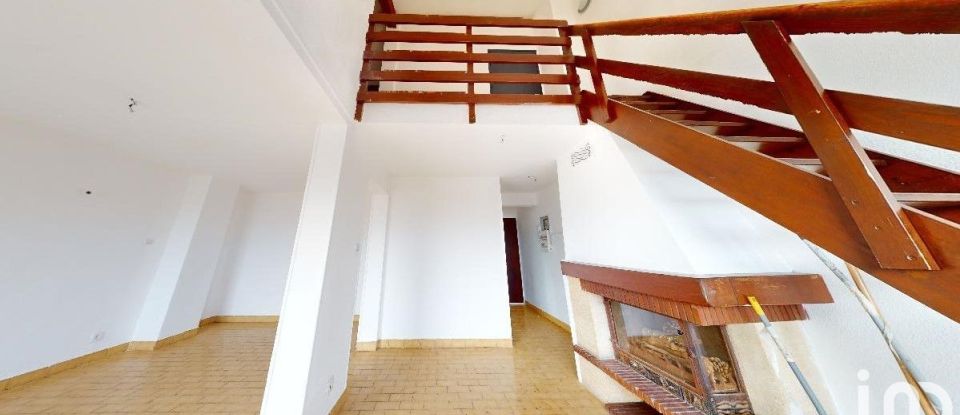 Appartement 4 pièces de 65 m² à Valras-Plage (34350)
