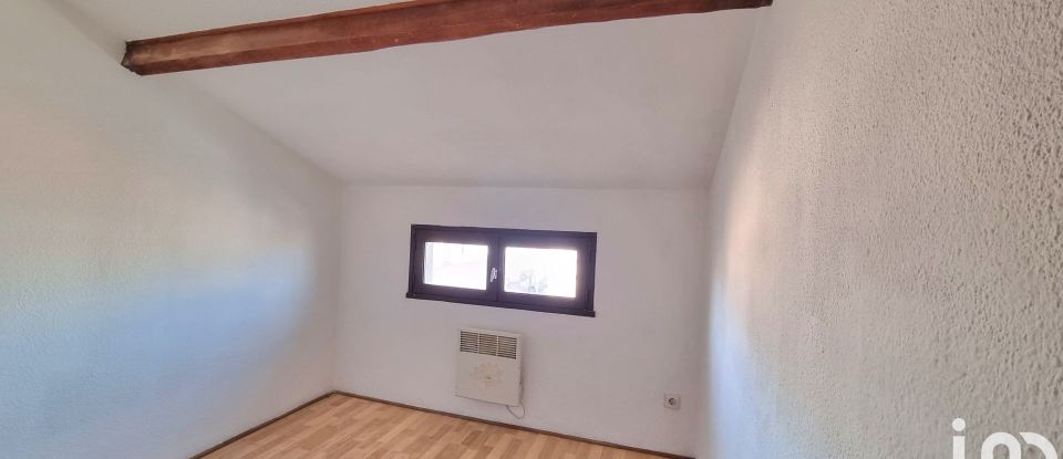 Apartment 4 rooms of 65 m² in Valras-Plage (34350)