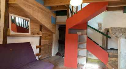 Duplex 2 rooms of 32 m² in Vals-les-Bains (07600)