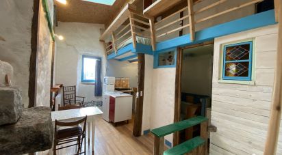 Duplex 2 rooms of 32 m² in Vals-les-Bains (07600)