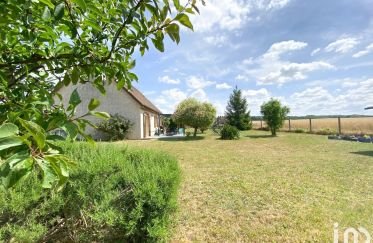 House 7 rooms of 127 m² in Pacy-sur-Eure (27120)