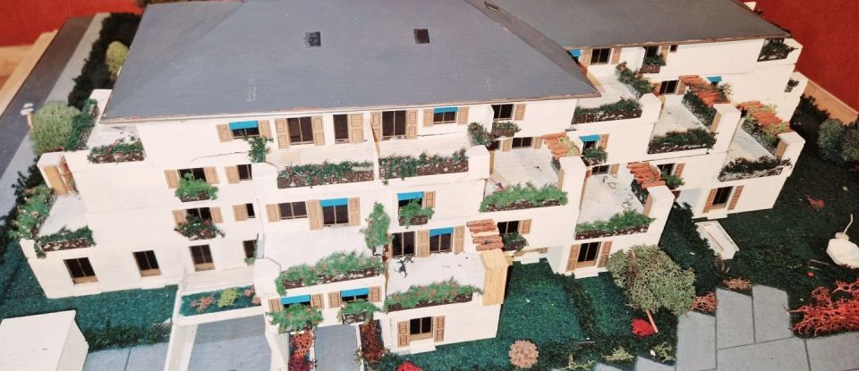 Appartement 4 pièces de 81 m² à Livry-Gargan (93190)