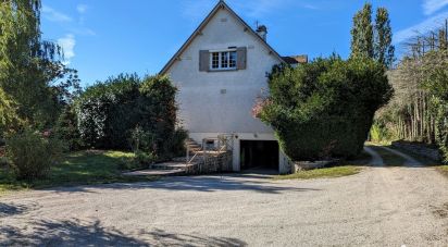 House 6 rooms of 174 m² in Charbuy (89113)