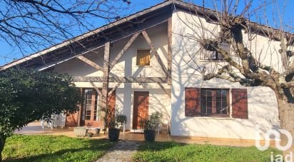House 5 rooms of 164 m² in Parempuyre (33290)