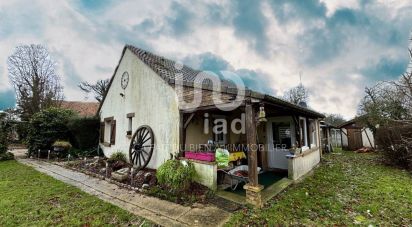 House 5 rooms of 130 m² in Petit-Caux (76630)