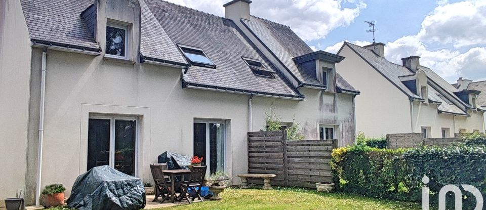 House 4 rooms of 75 m² in Auray (56400)