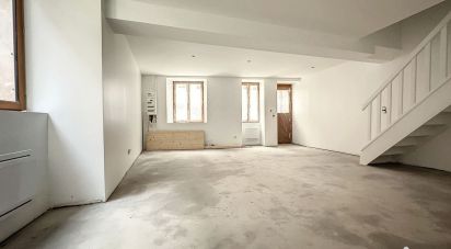 Maison 4 pièces de 113 m² à Épernon (28230)