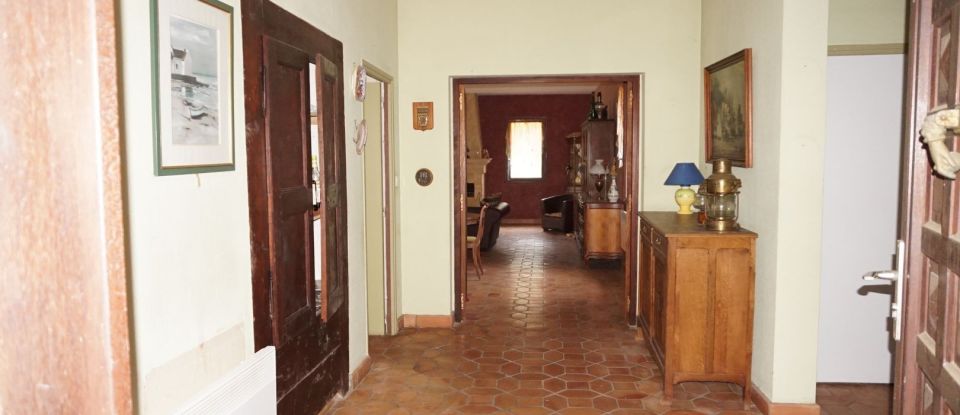 House 6 rooms of 170 m² in Barnas (07330)
