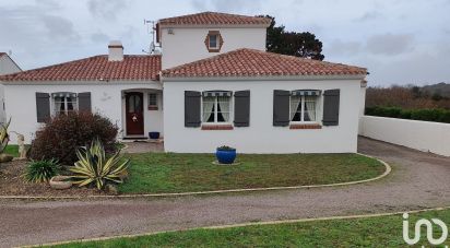 Maison 5 pièces de 165 m² à Brem-sur-Mer (85470)