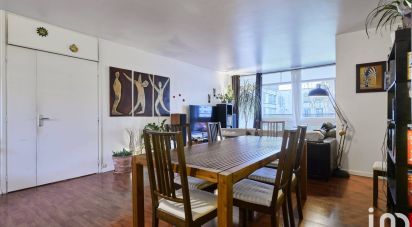 Apartment 5 rooms of 98 m² in Croix (59170)