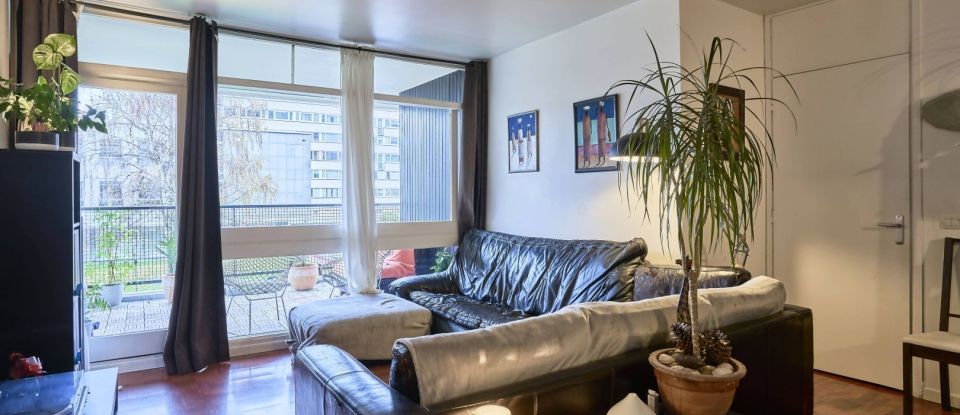 Appartement 5 pièces de 98 m² à Croix (59170)