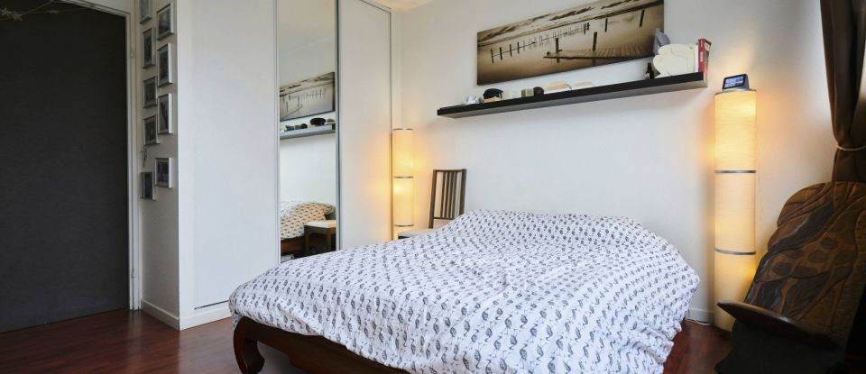 Apartment 5 rooms of 98 m² in Croix (59170)